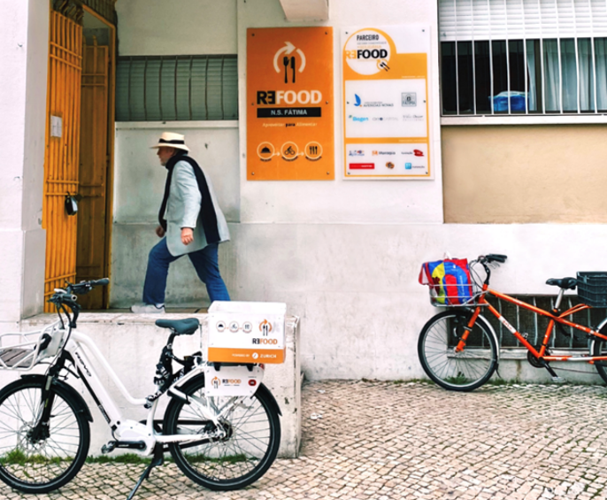 @Lisbon, Hunter Halder