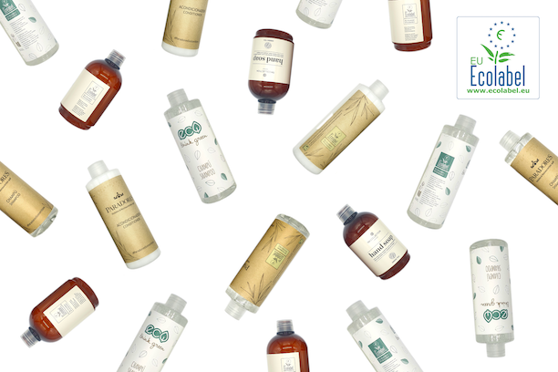 Cosmopak Success Story visual