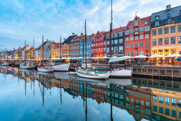 @Copenhagen
